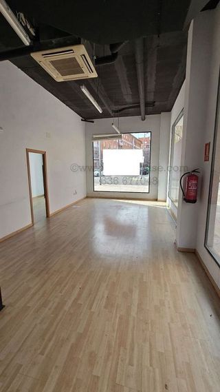 Local comercial en venta en Calatayud