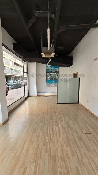 Local comercial en venta en Calatayud
