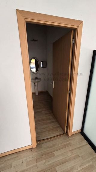 Local comercial en venta en Calatayud