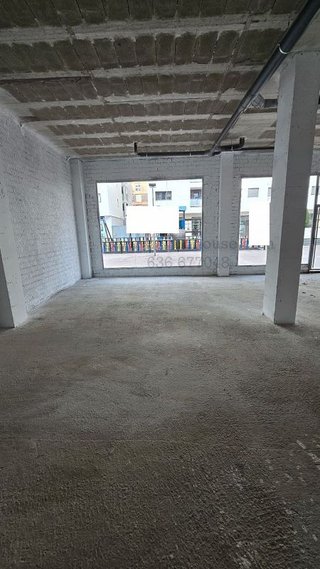 Local comercial en venta en Calatayud