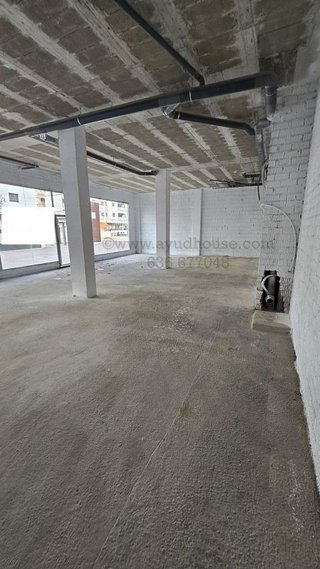 Local comercial en venta en Calatayud