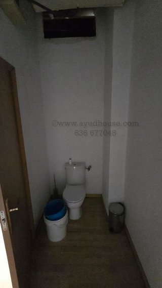 Local comercial en venta en Calatayud