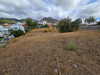 Solar en venta en Monterrey - Rancho Domingo en Benalmádena