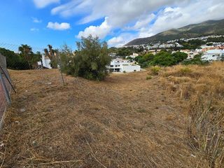 Solar en venta en Monterrey - Rancho Domingo en Benalmádena