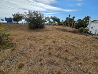 Solar en venta en Monterrey - Rancho Domingo en Benalmádena