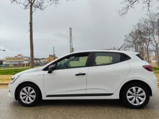 Renault Clio 2020