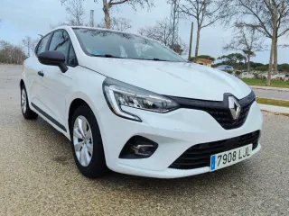 Renault Clio 2020