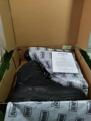 Magnum Strike Force 8.0