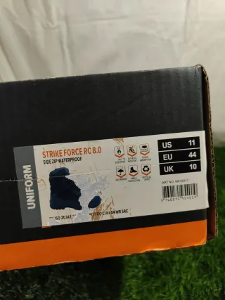 Magnum Strike Force 8.0