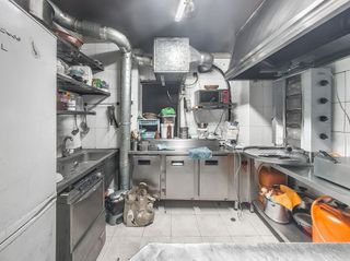 Bar en venta en Concepción en Madrid