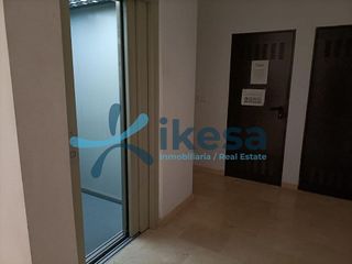 Garaje en venta en Alcalá del Río