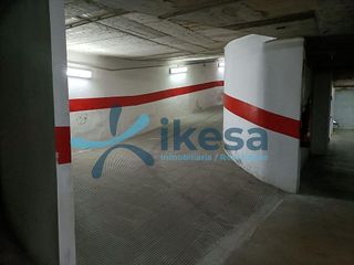 Garaje en venta en Alcalá del Río