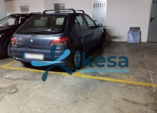 Garaje en venta en Alcalá del Río