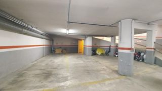 Garaje en venta en Ejido Sur en Ejido (El)