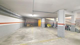 Garaje en venta en Ejido Sur en Ejido (El)