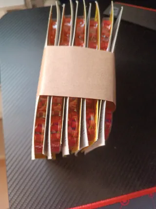 Pack para Pistola de Juguete