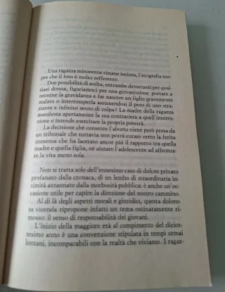 I figli non crescono più scritto da Crepet Einaudi