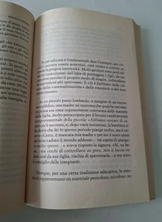 I figli non crescono più scritto da Crepet Einaudi