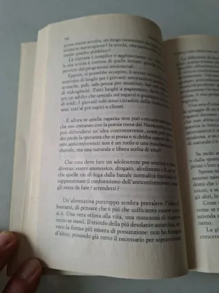 I figli non crescono più scritto da Crepet Einaudi