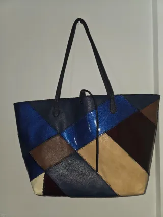 Bolsos Desigual (Bolso + Neceser)
