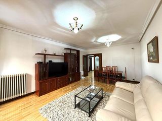 Piso en venta en Centro en Salamanca