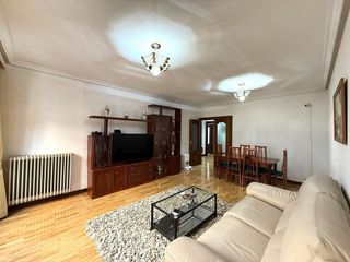 Piso en venta en Centro en Salamanca