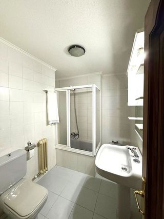 Piso en venta en Centro en Salamanca