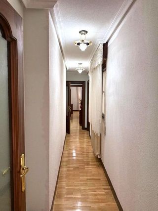 Piso en venta en Centro en Salamanca