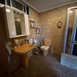 Piso en venta en Valdepeñas