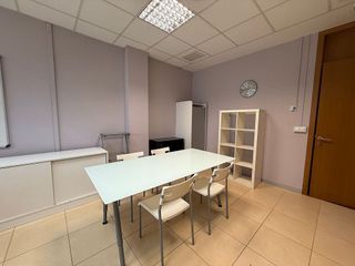 Oficina en venta en Palmete en Sevilla