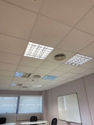 Oficina en venta en Palmete en Sevilla