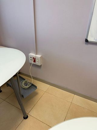 Oficina en venta en Palmete en Sevilla