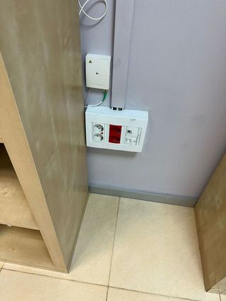 Oficina en venta en Palmete en Sevilla