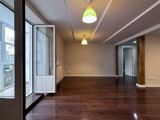 Piso en venta en Centro en Burgos