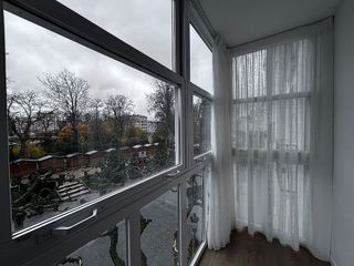 Piso en venta en Centro en Burgos