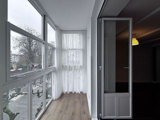 Piso en venta en Centro en Burgos