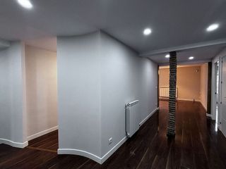 Piso en venta en Centro en Burgos