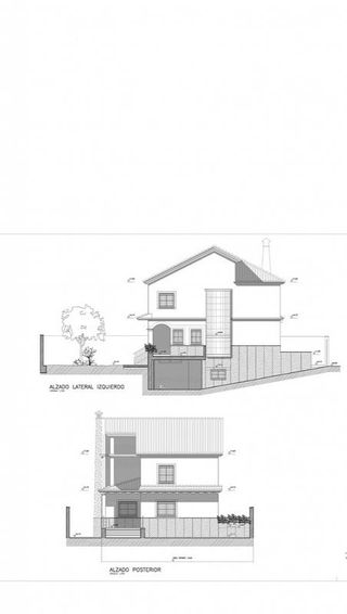 Terreno en venta en Zona de la Vega en Antequera