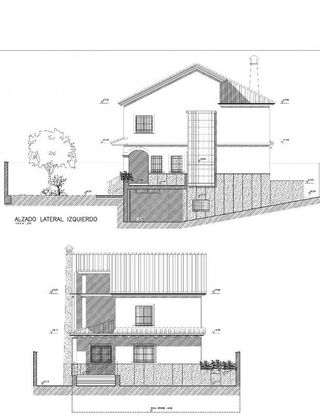 Terreno en venta en Zona de la Vega en Antequera