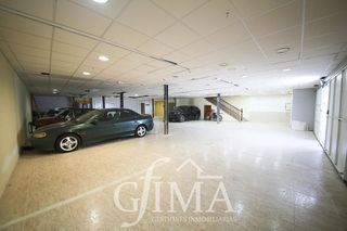 Edificio en venta en Tomelloso