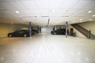 Edificio en venta en Tomelloso