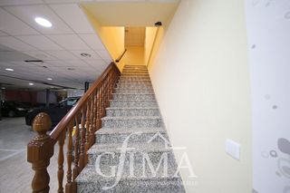 Edificio en venta en Tomelloso