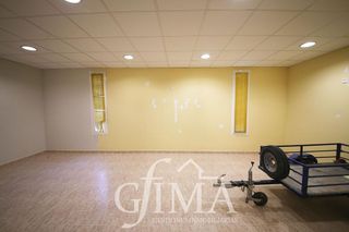 Edificio en venta en Tomelloso