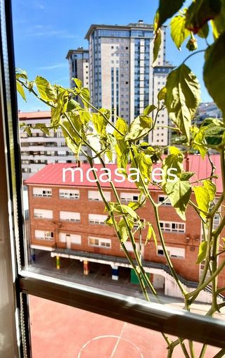 Piso en venta en Areal – Zona Centro en Vigo