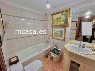 Piso en venta en Areal – Zona Centro en Vigo