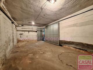 Garaje en venta en La Villa - Bazuelo en Mieres