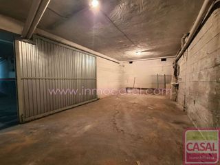 Garaje en venta en La Villa - Bazuelo en Mieres