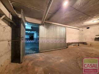 Garaje en venta en La Villa - Bazuelo en Mieres