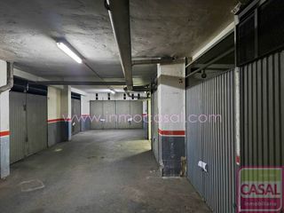 Garaje en venta en La Villa - Bazuelo en Mieres