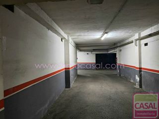 Garaje en venta en La Villa - Bazuelo en Mieres